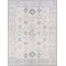 Livabliss Alanya ALY-2302 Machine Washable Area Rug ALY2302-679 - alternate 1